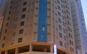 Marina Tower
