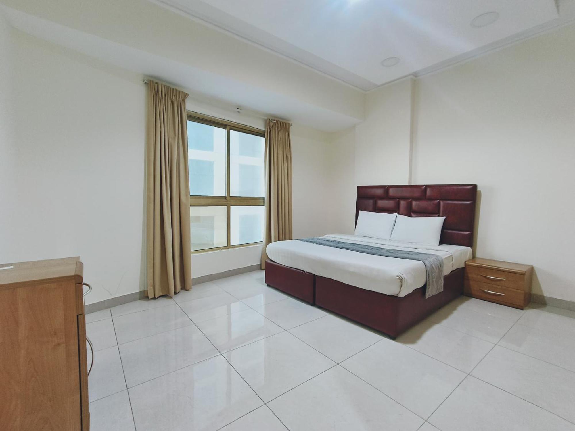 Marina Tower Manama Exterior foto